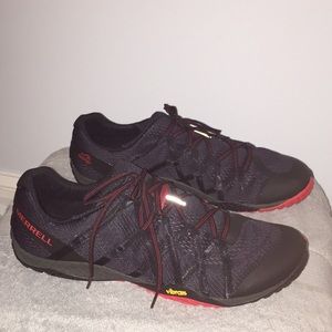 Merrell Trail Glove 4 E-mesh US13